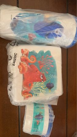 Tupperware Nemo lunch set