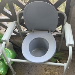 Medical Toilet 