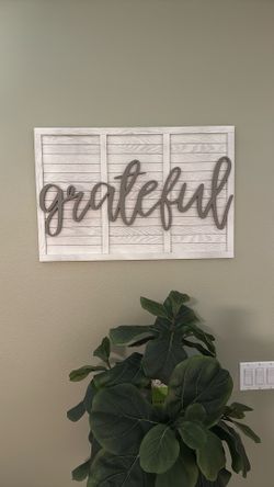 Wall Decor