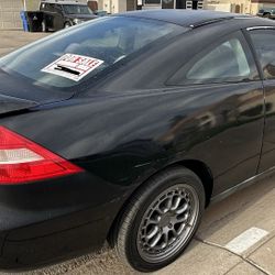 2003 Honda Accord