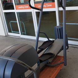 EFX Professional Eliptical Machine