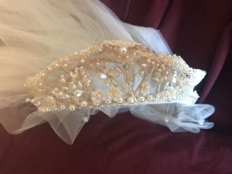 Wedding Veil