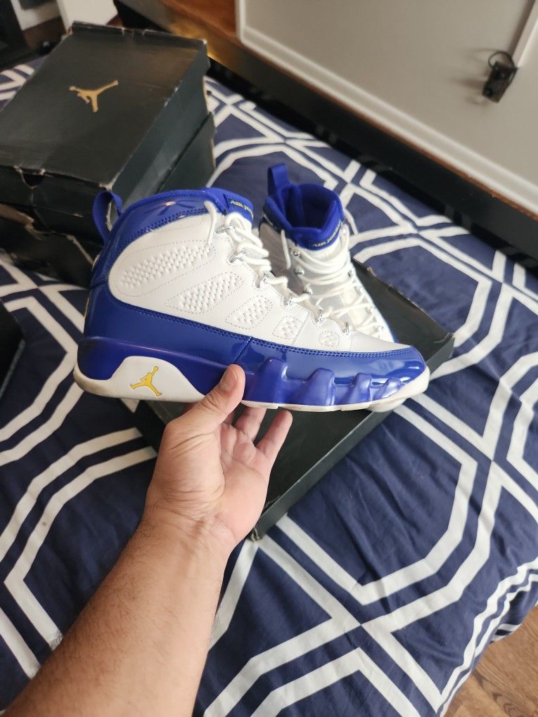 AIR JORDAN RETRO KOBE MENS SIZE