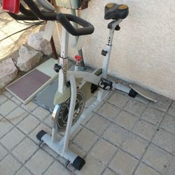 Schwinn spin bike 30 bucks