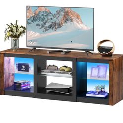 LED tv Stand