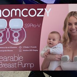 Electric Breast Pump