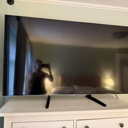 55” Flatscreen TV