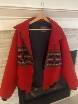 Vintage Pendleton Jacket XL