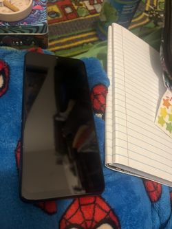 New Samsung phone