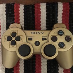 PlayStation 3 Controller