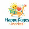 Happy Pages Market