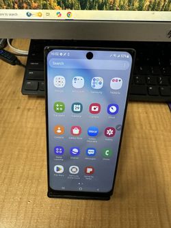 Samsung Galaxy Note 10 256gb Unlock