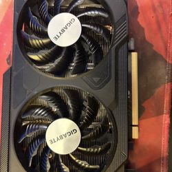 Gtx 4060 For Trade Or Sale 