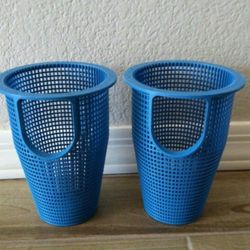 Pool Replacement Basket 