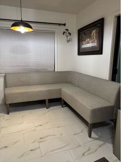 Corner dining r furniture
