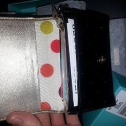 Kate Spade Darla Wallet (no Box) Unused Brand New