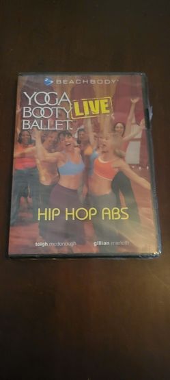 Beach Body Hip Hop Abs