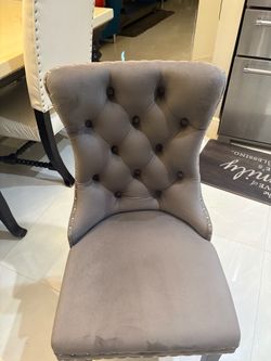 Dinning chair 2