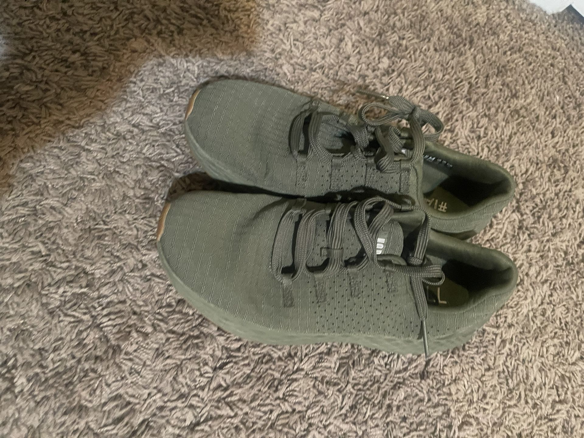 No Bull Running Shoes