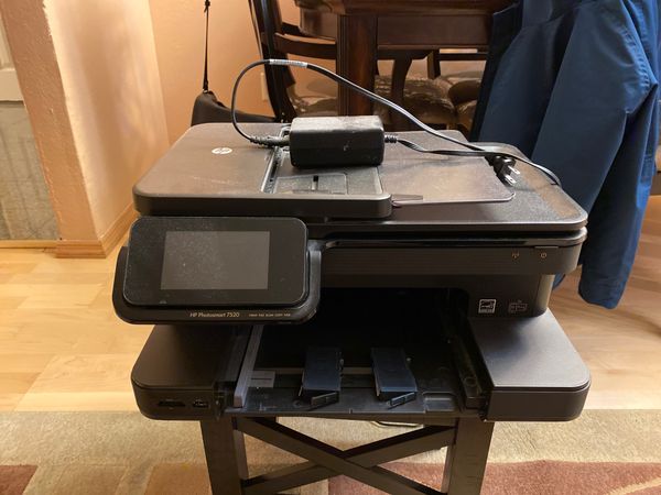 hp photosmart 7520 printer app hp photosmart 7520 printer app