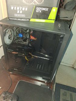 Pre Built Pc