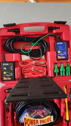 Power discount probe ppkit03s