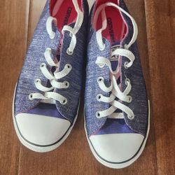 Converse CHUCK Taylor EAST Coaster PERIWINKLE