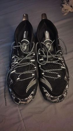 ANTA the game 10.5 men's shoes. Used $100 cash