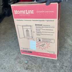 Load Center