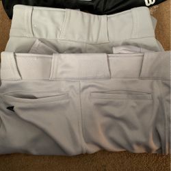 Baseball YM Long Pants