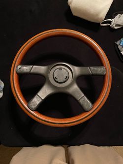 Nardi wheel