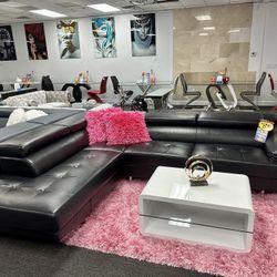 LIVING ROOM SETS ON SALE STARTING AT $899!!// JUEGOS DE SALA EN PROMOCIÓN DESDE $899