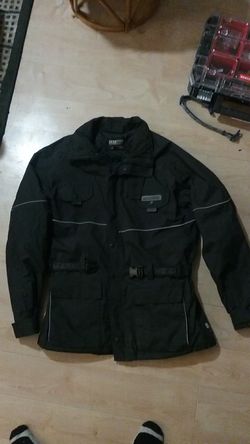 Gerbings heated jacket