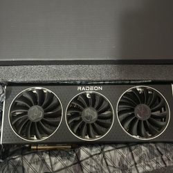 Radeon XFX 6900xt