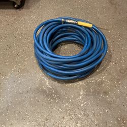 Air Compressor Hose Long 75’ Feet