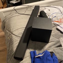 Vizio Sound Bar