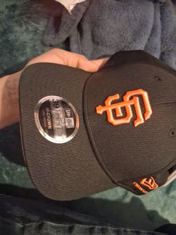 Sanfransisco new era hat new 25$