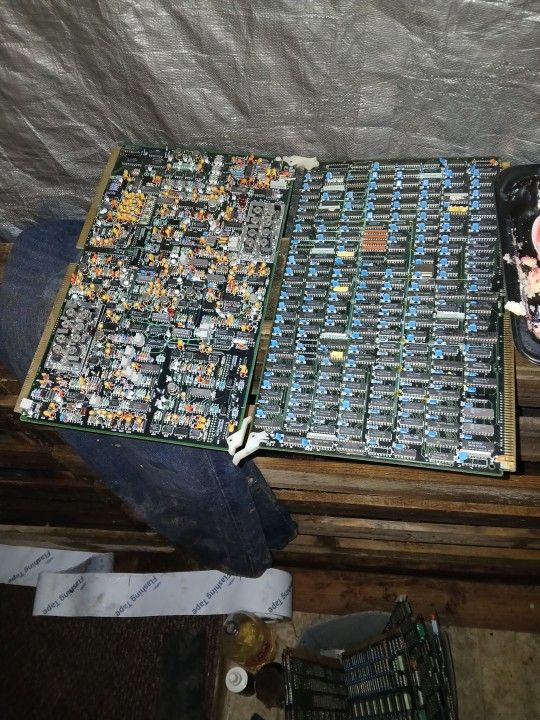 Circuit Boards For Sale