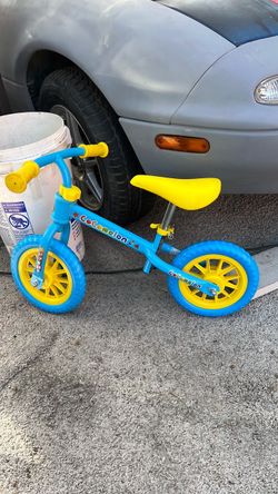 3years old kids balance bike