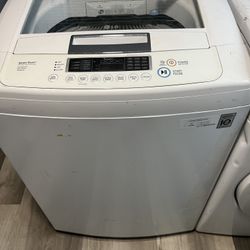 LG Washer And Dryer Natural Gas