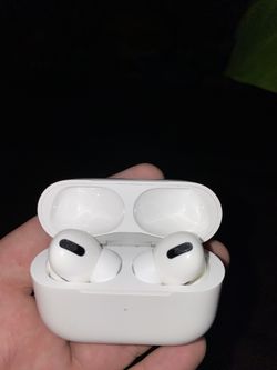 AirPods Pro