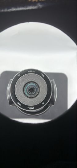 Use video camera with PTZ