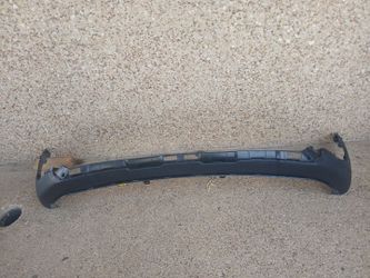 2023-24 Kia Telluride Front Valance