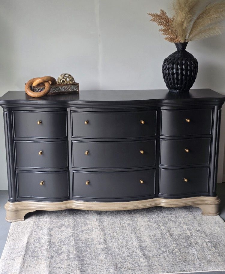 Modern Dresser