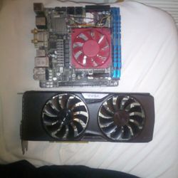 Pc Parts