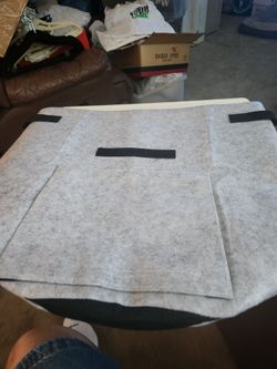 New 3 Potato Sacks for growing Potatoes in. $5 Each