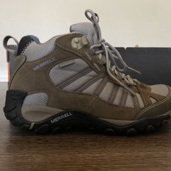 Merrel  Hiking Boots | Near New
