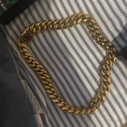 Miami Cuban chain