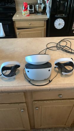PlayStation vr 2 for ps5