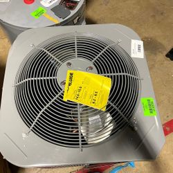 Airquest R4H418GKP 1.5 Ton 14 SEER Heat Pump Condensing 0F3Z 